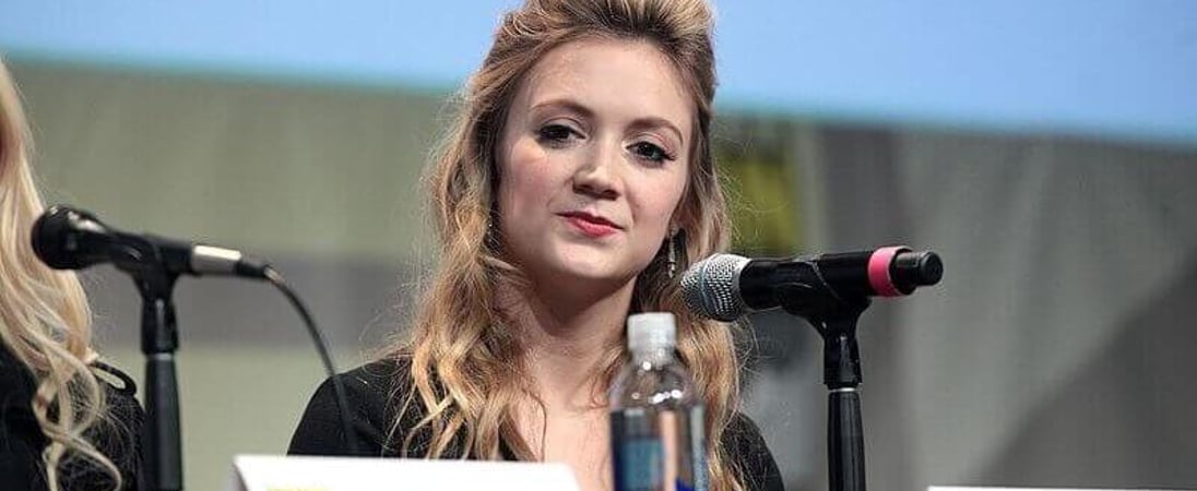 Billie Lourd