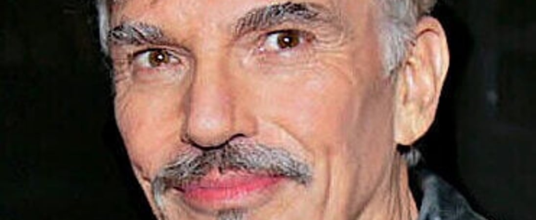 Billy Bob Thornton