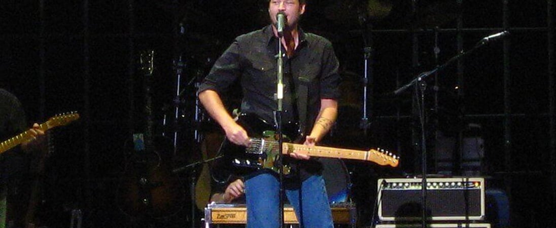 Blake Shelton