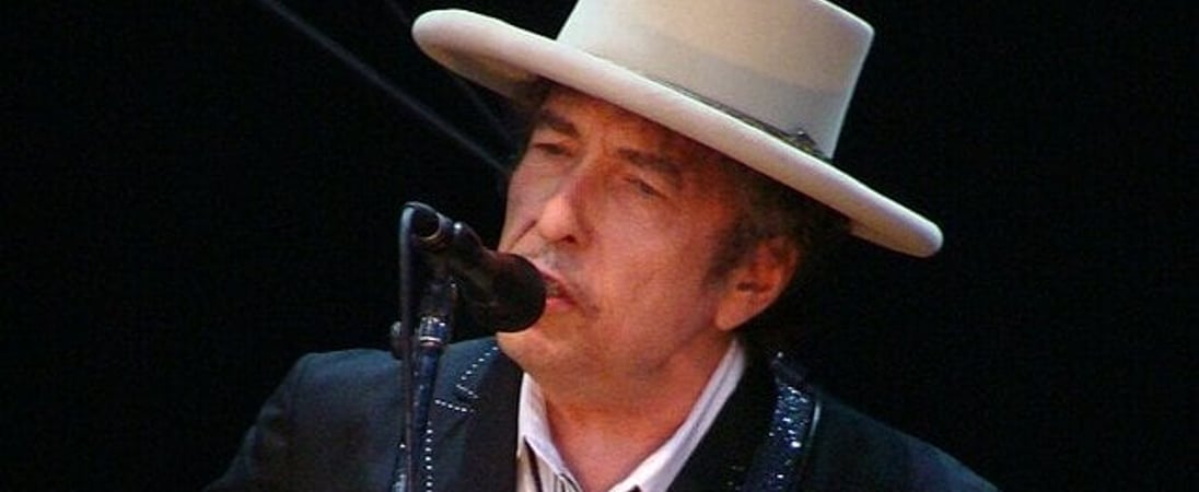 Bob Dylan