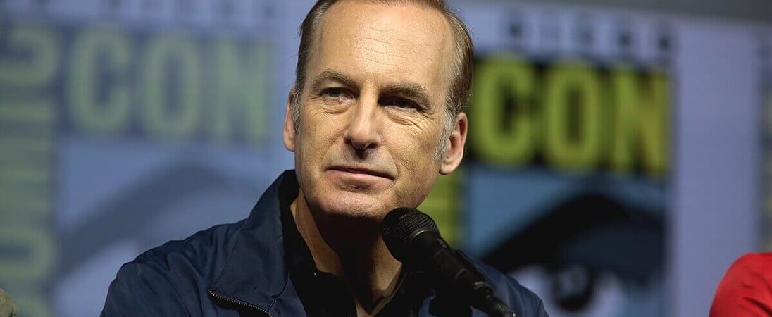 Bob Odenkirk