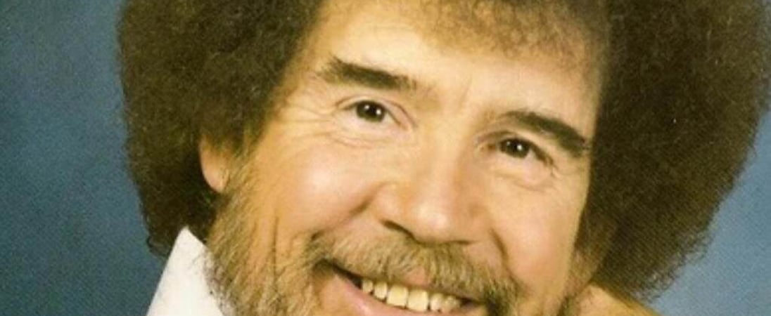 Bob Ross