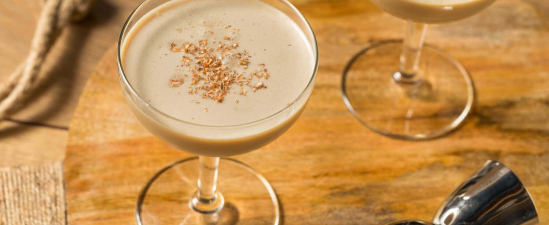 Brandy Alexander Day