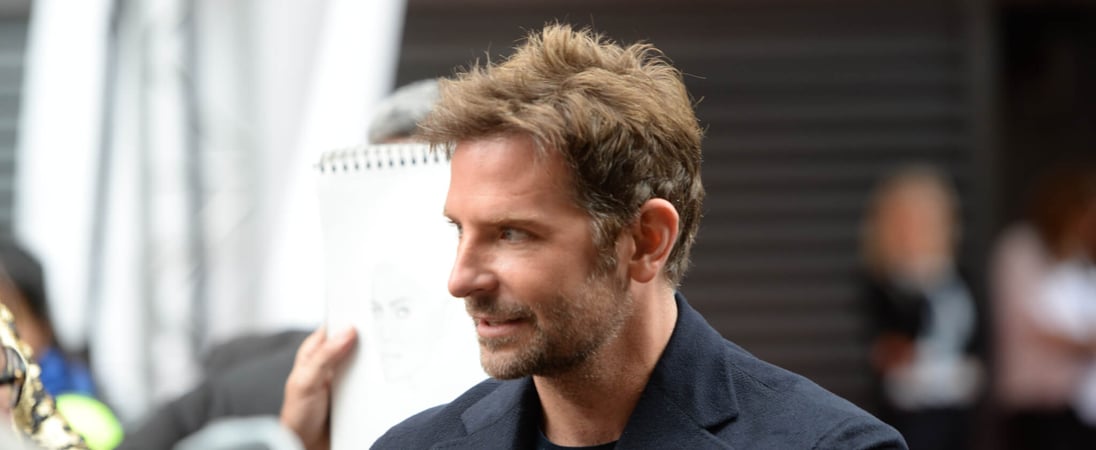 Bradley Cooper