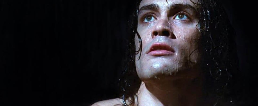 Brandon Lee