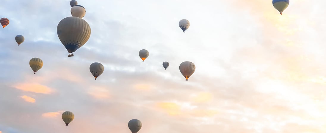 Bristol Balloon Fiesta