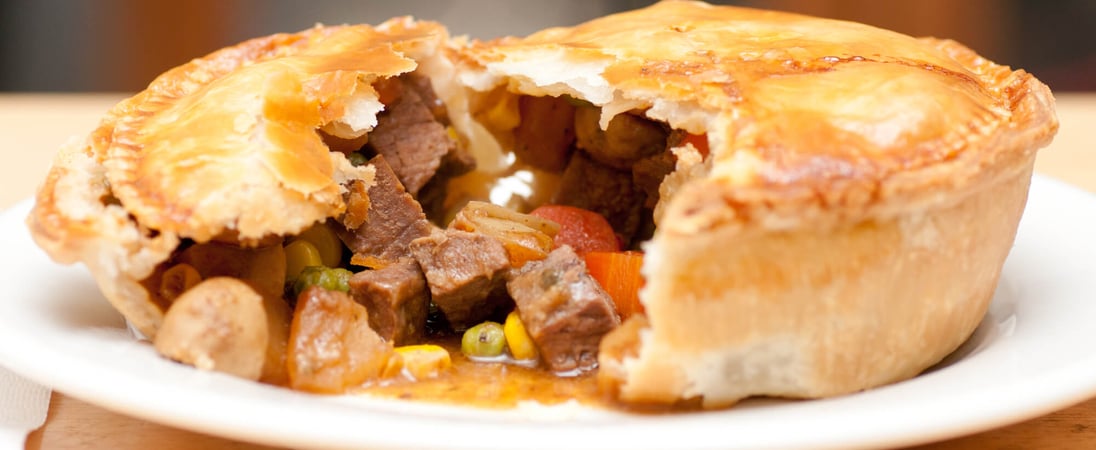 British Pie Week