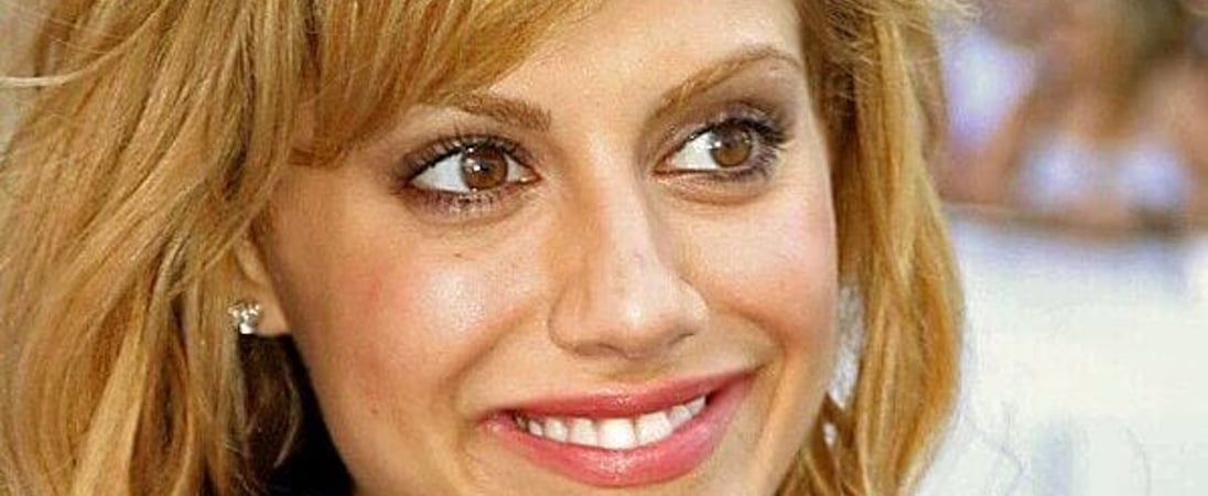 Brittany Murphy