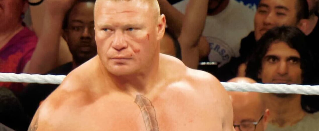 Brock Lesnar