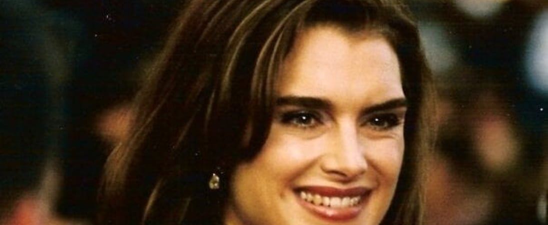 Brooke Shields