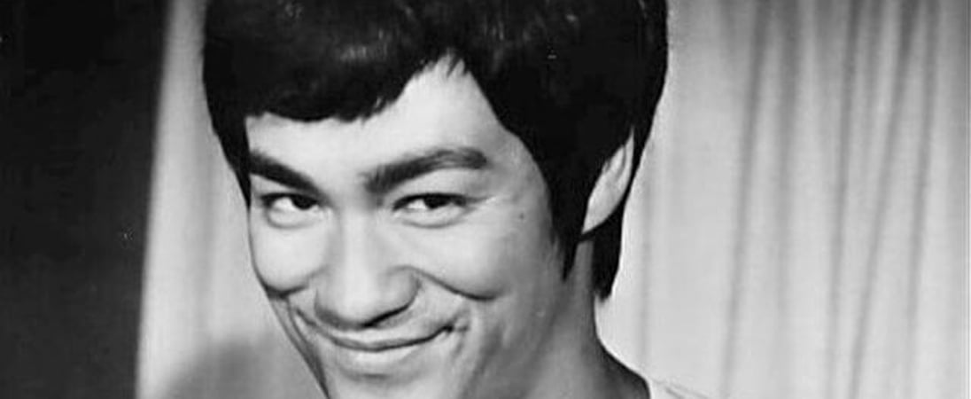 Bruce Lee