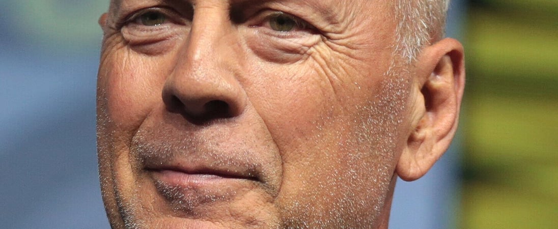 Bruce Willis