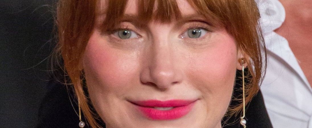 Bryce Dallas Howard