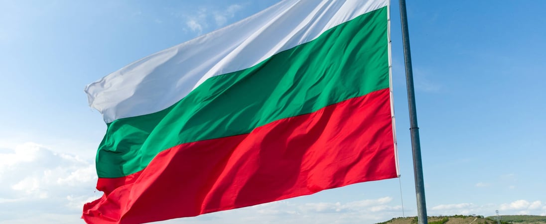 Bulgaria Liberation Day