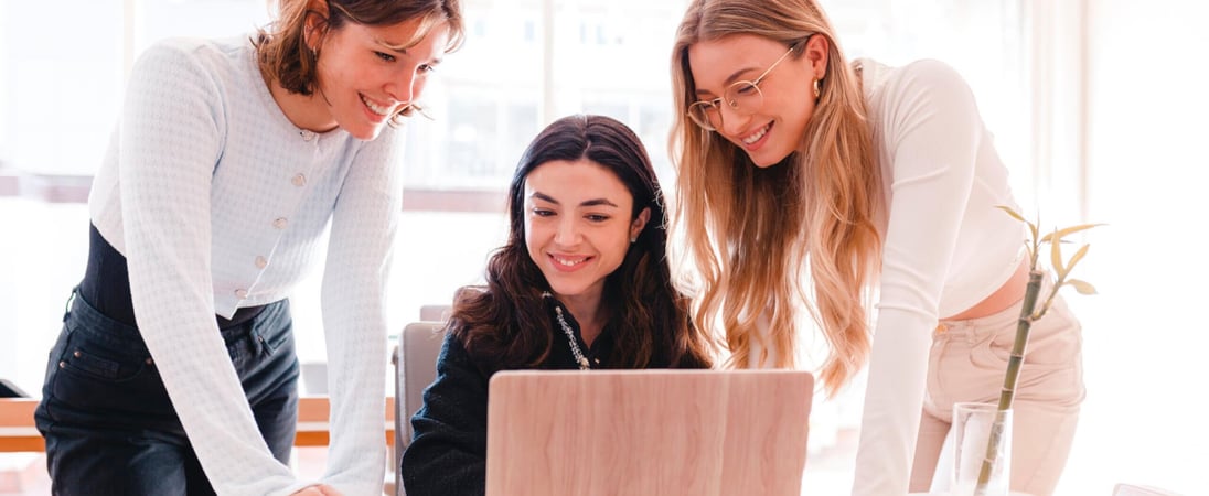 Women’s Entrepreneurship Day