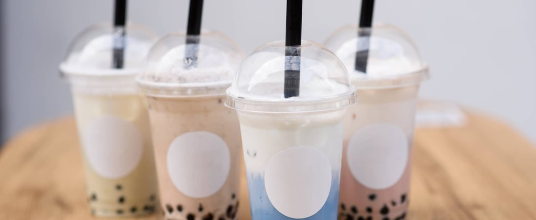 National Bubble Tea Day