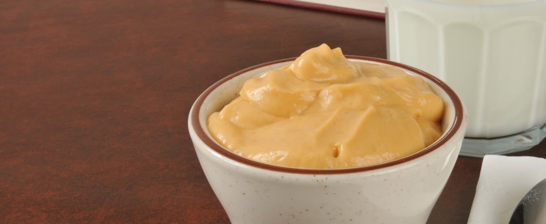 National Butterscotch Pudding Day