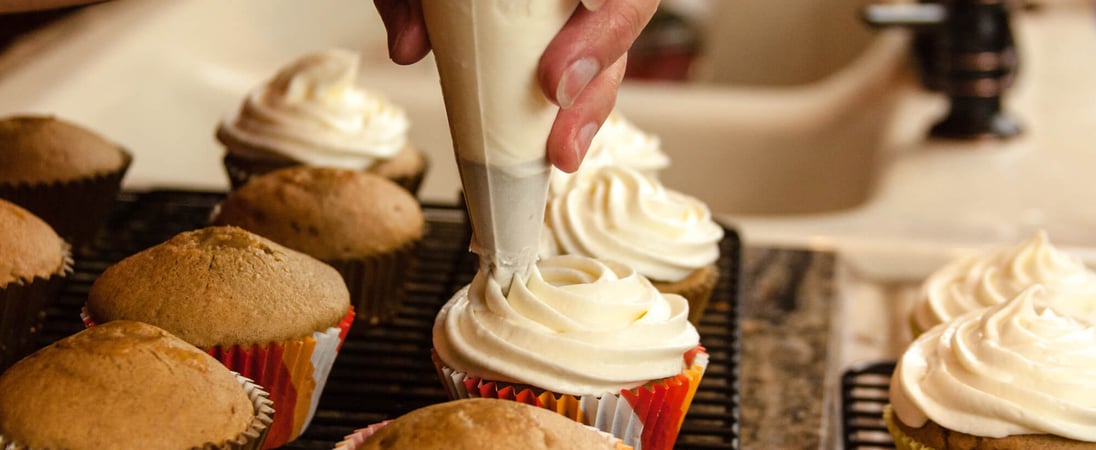 National Cake Decorating Day