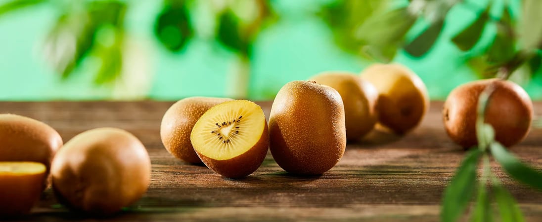 California Kiwifruit Day