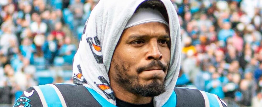 Cam Newton