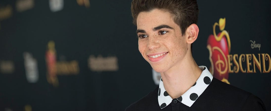 Cameron Boyce