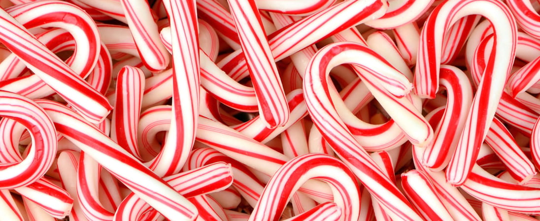 National Candy Cane Day