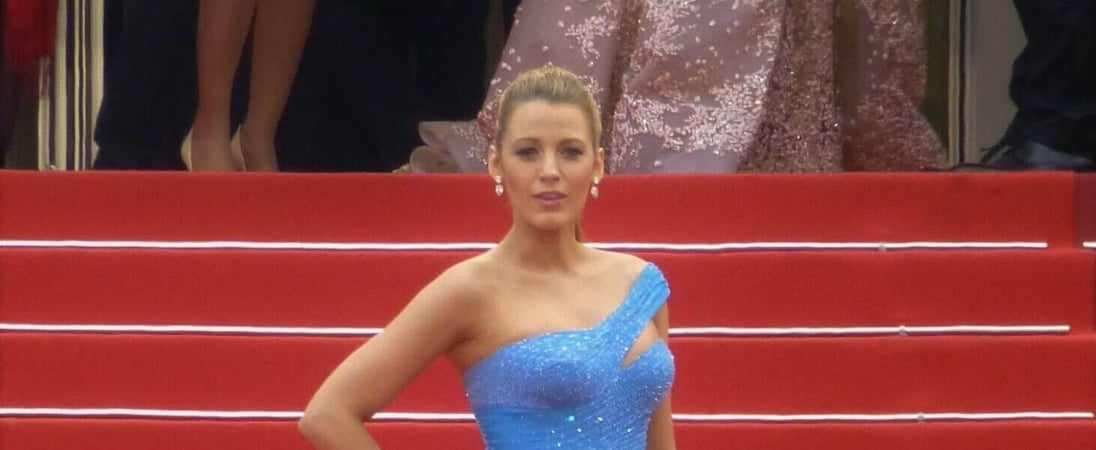 Blake Lively