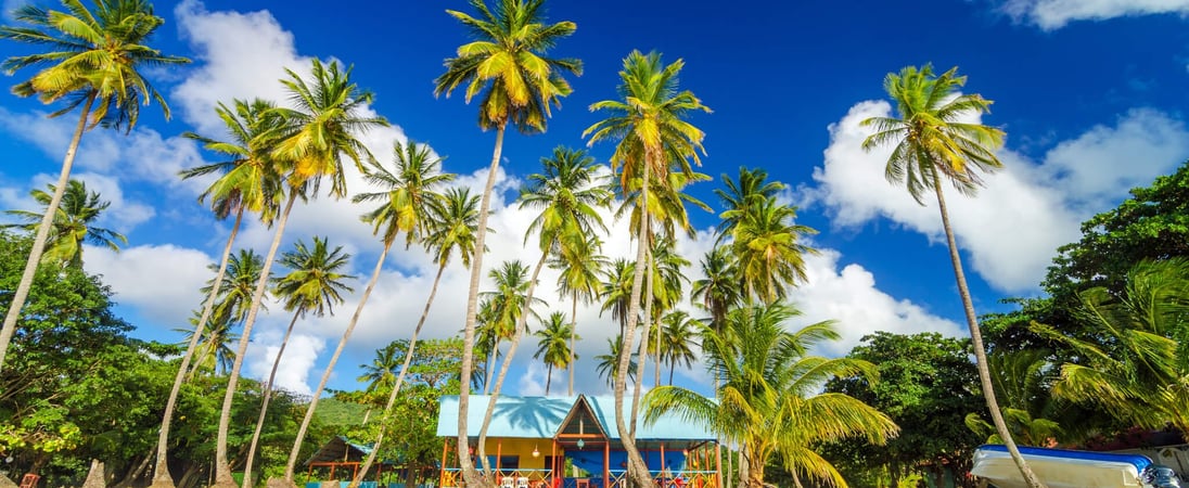 Caribbean American Heritage Month