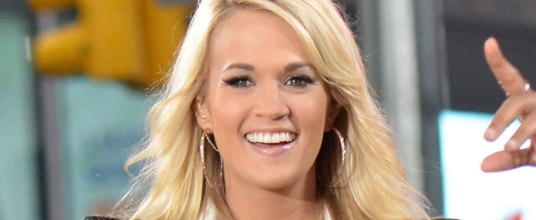 Carrie Underwood