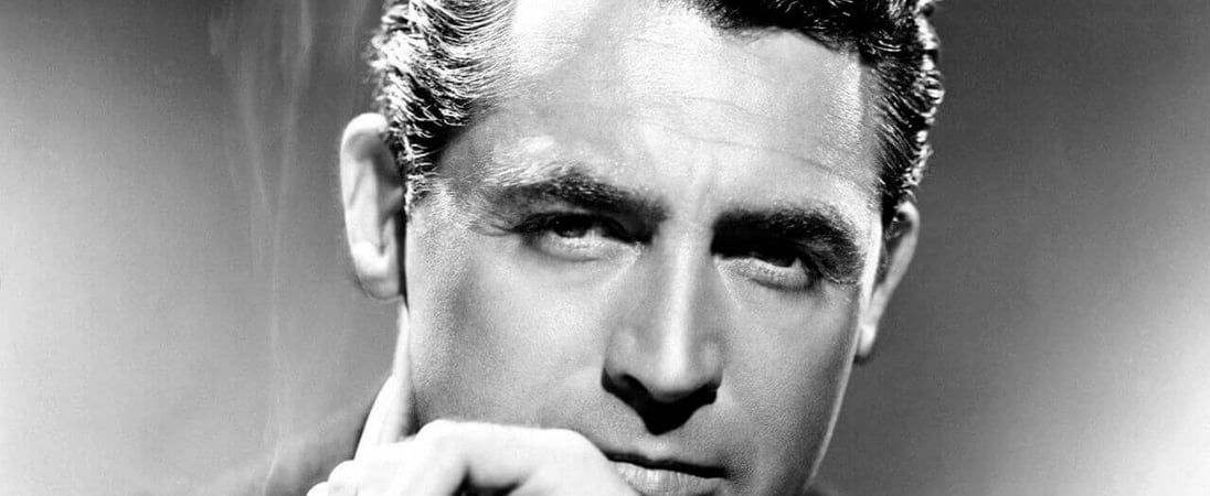 Cary Grant