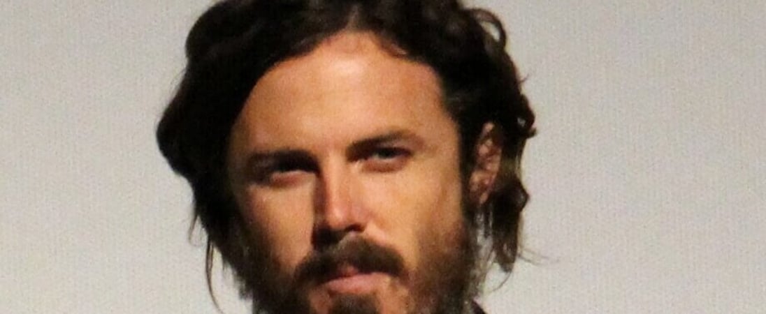 Casey Affleck