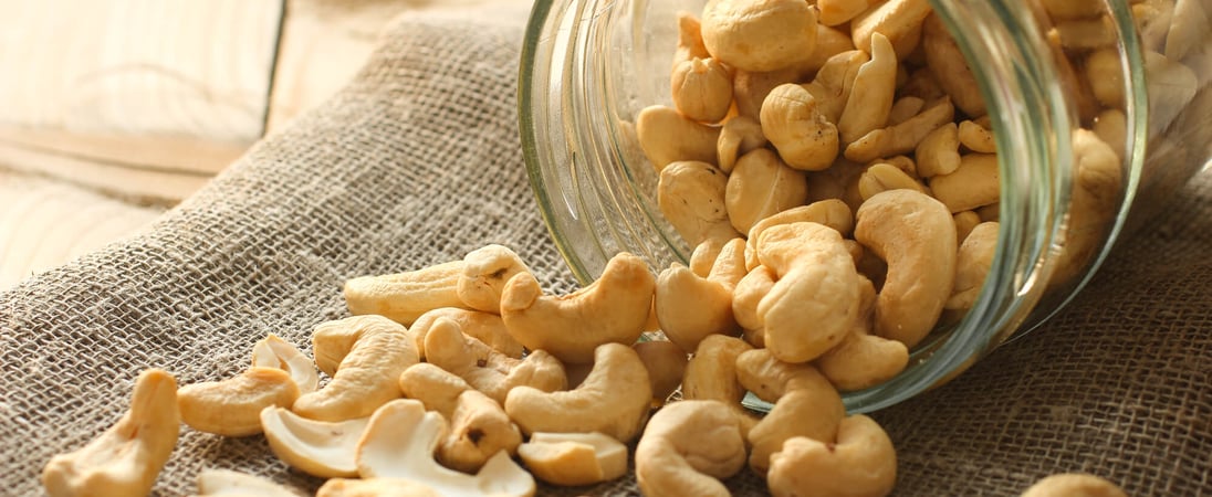 National Cashew Day