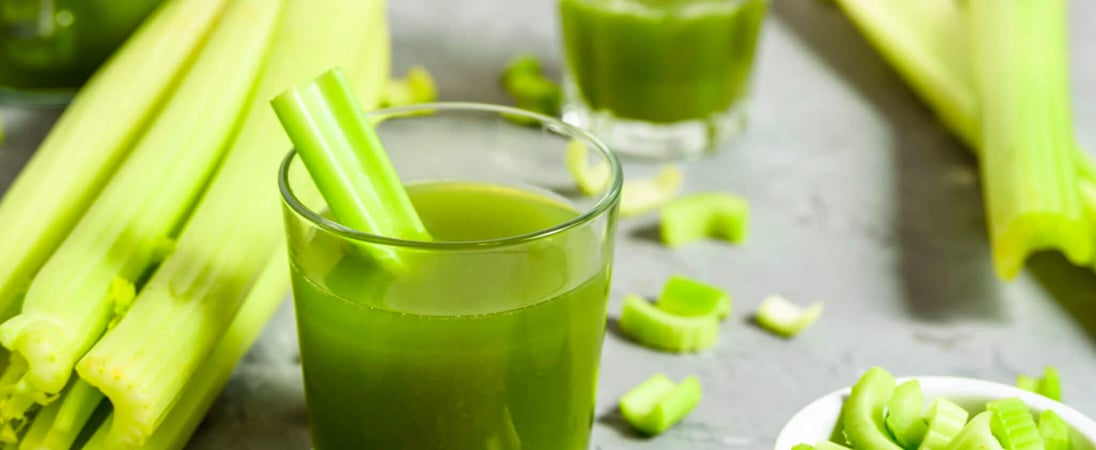 National Green Juice Day