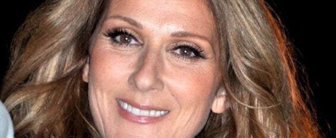 Celine Dion