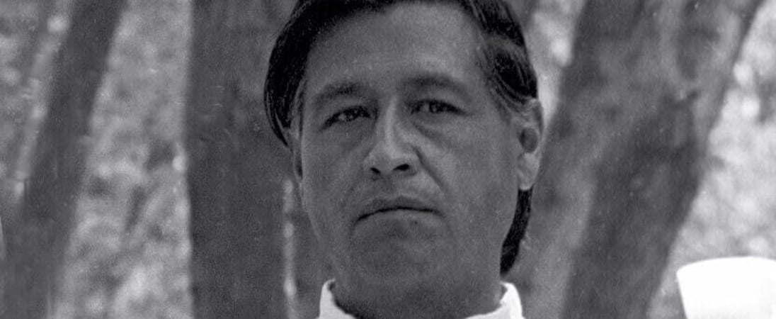 César Chávez Day