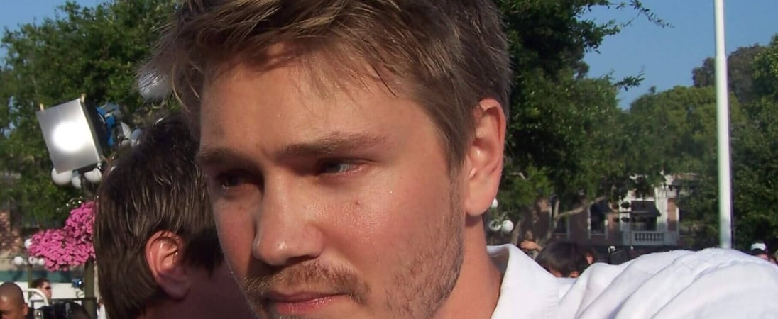 Chad Michael Murray