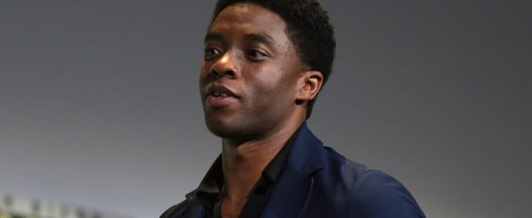 Chadwick Boseman Day