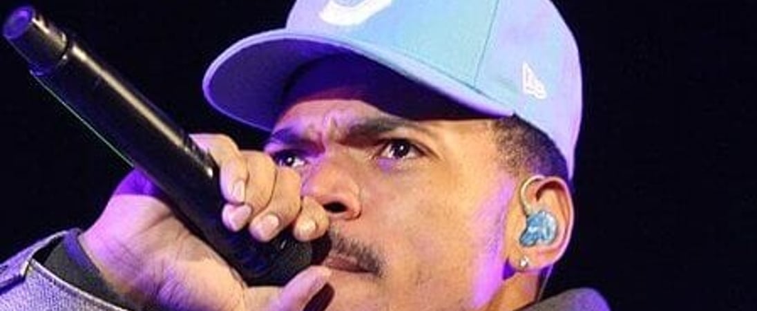 Chance the Rapper