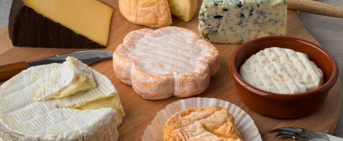 National Cheese Day