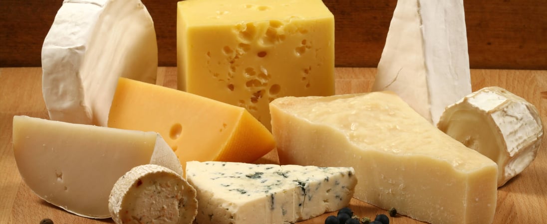 National Cheese Lovers Day