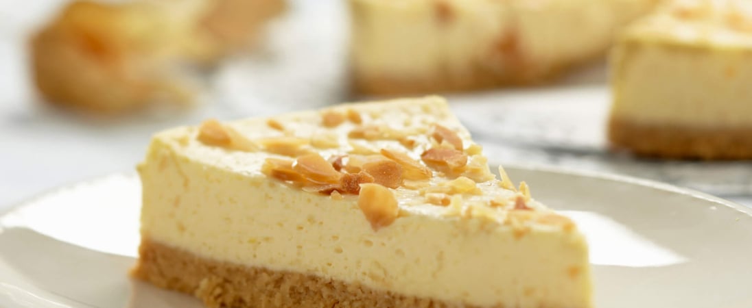 National Cheesecake Day