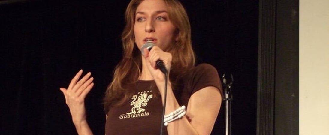 Chelsea Peretti