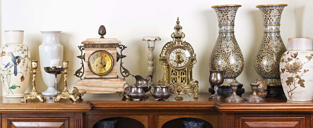 National Cherish An Antique Day