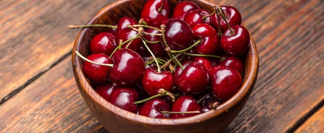 National Cherry Day