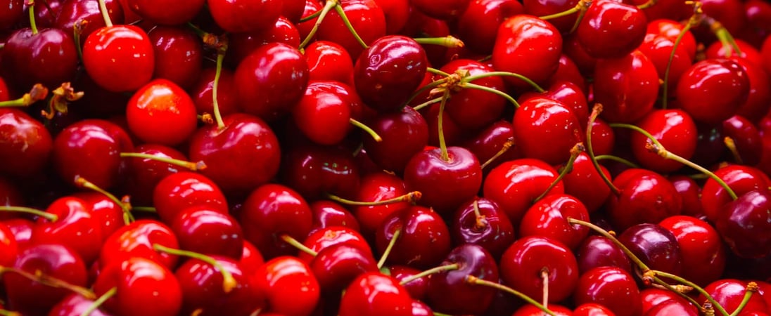 National Cherry Popover Day