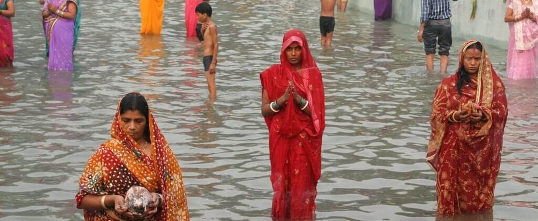 Chhath Puja