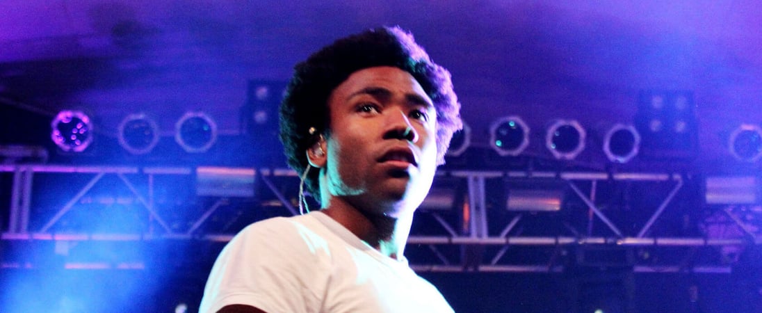 Donald Glover