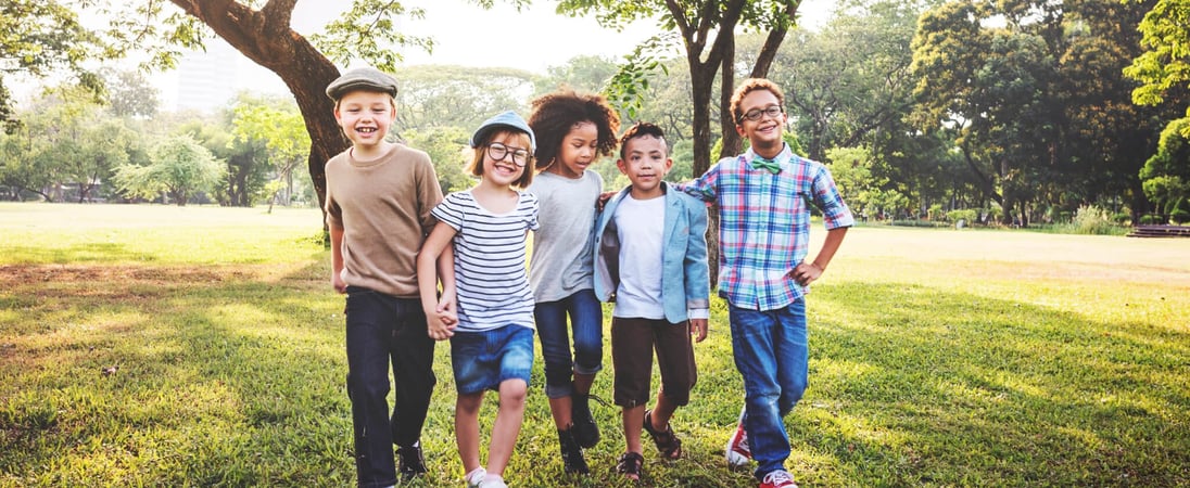 Children’s Day in the UK