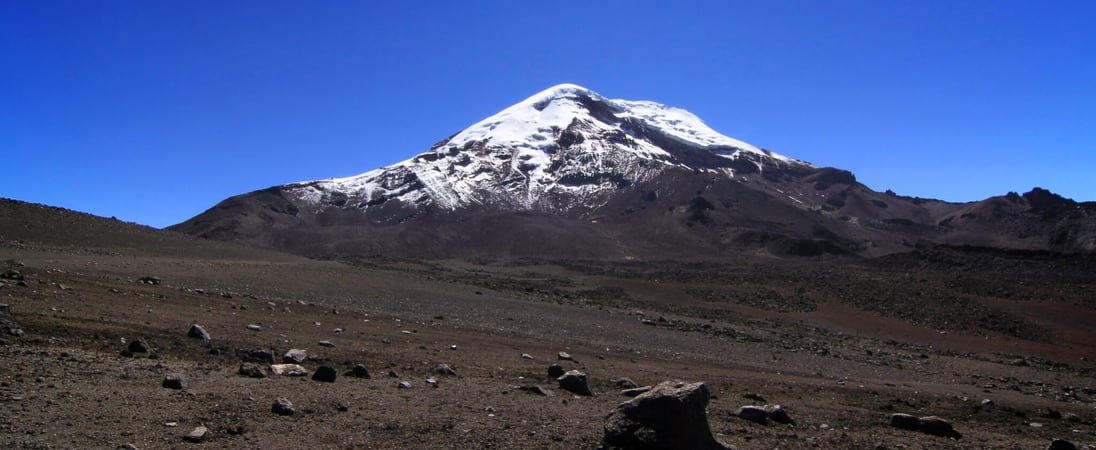 Chimborazo Day