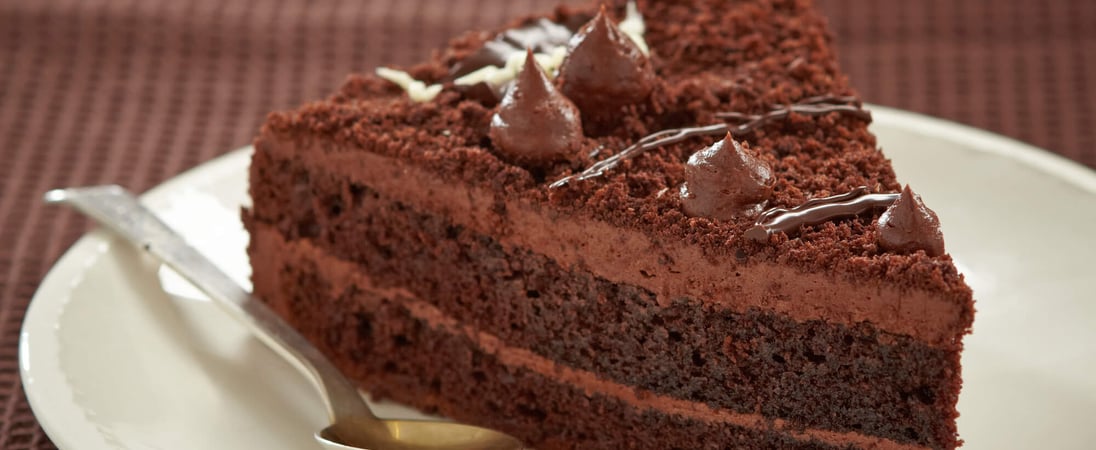 National Chocolate Cake Day